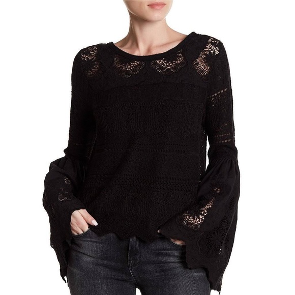 Free People Tops - Free People Once Upon a Time